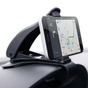 Collection for man טלפונים ואביזרים Bakeey&trade; ATL-2 Non Slip 360&deg; Rotation Dashboard Car Mount Phone Holder for iPhone GPS Smartphone